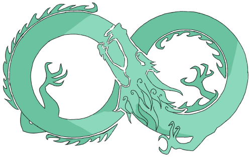 Logo Ouroboros Tosca